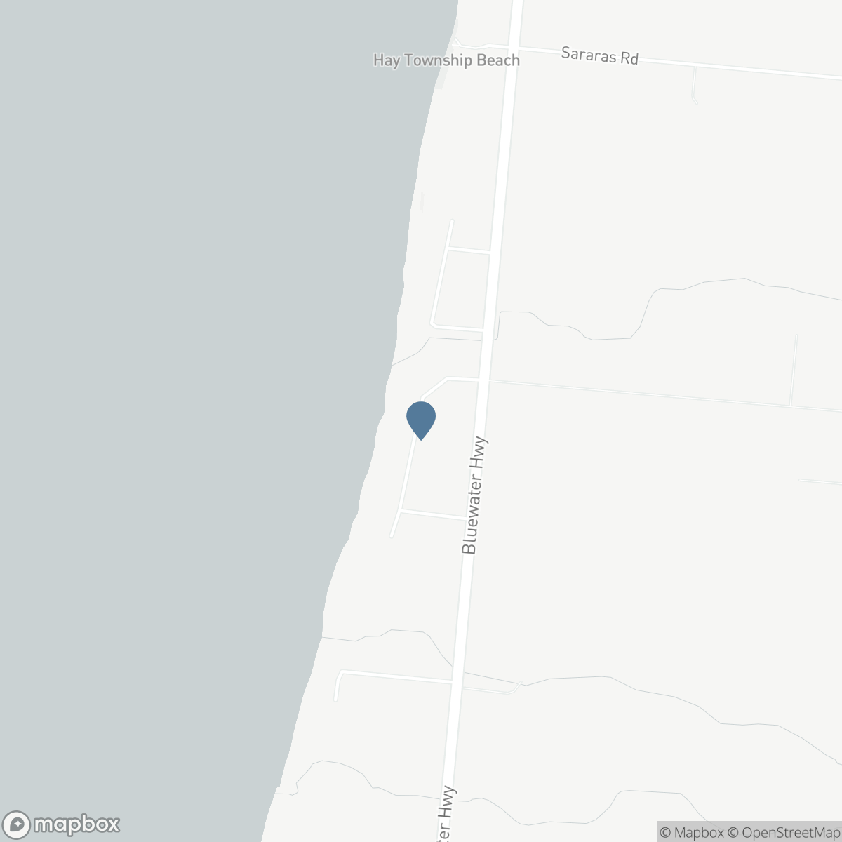 72234 LAKESHORE DRIVE, Bluewater, Ontario N0M 1N0